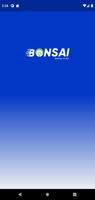 Bonsai Logistic Affiche