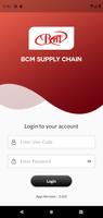 BCM Supply Chain ภาพหน้าจอ 1