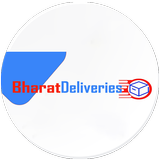 Bharat Deliveries アイコン