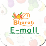 Bharat E-Mall أيقونة