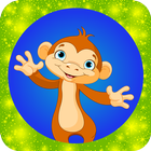 Shooter Monkey icône