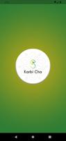 Karbi Cha Affiche