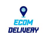 Ecom Delivery آئیکن