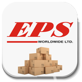 Express Parcel आइकन