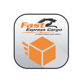 Fast Express Cargo আইকন