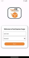 Fast Express Cargo Screenshot 1