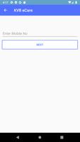 KVB eCare скриншот 2