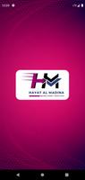 Hayat Al Madina poster