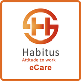 Habitus eCare 图标