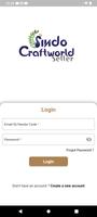 Indo Craftworld Seller تصوير الشاشة 1