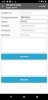 Oxford Express Pvt Ltd screenshot 3