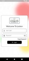 Lesken screenshot 1