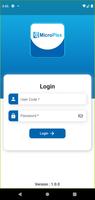 MicroPlex Screenshot 1