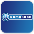 Namaskar ikon