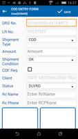 Sampark Delivery App screenshot 3