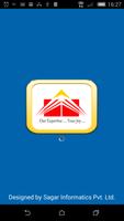 Sampark Delivery App poster