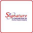 Signature Logistic APK