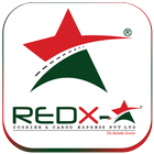 REDX  A আইকন