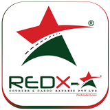 REDX  A أيقونة