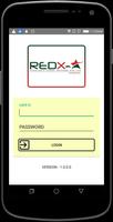 REDX  A capture d'écran 1