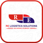 RE Logistics Attendance 圖標