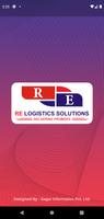 RE Logistics Attendance 海報