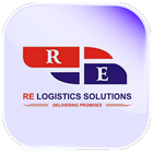 RE Logistics আইকন