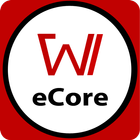 eCore-icoon