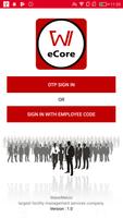 eCore स्क्रीनशॉट 1