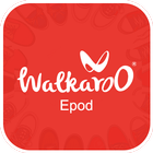Walkaroo ikon