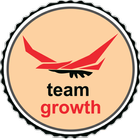 Team Growth icône