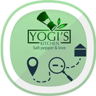 Yogi Kitchen ikona