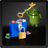Lock App icono