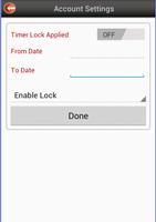 Lock App Screenshot 3