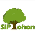 SIPPohon آئیکن