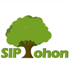 SIPPohon ไอคอน