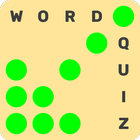 Word Quiz Mania! biểu tượng