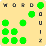 Word Quiz Mania! icône