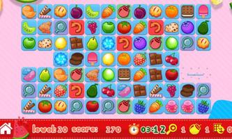 Poster Onet Fruit