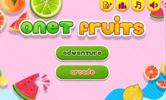 Onet Fruit capture d'écran 2