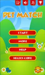 Pet Match APK download