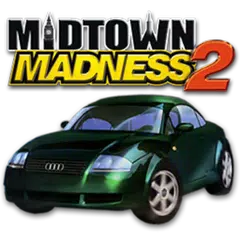 Midtown Madness 2 アプリダウンロード