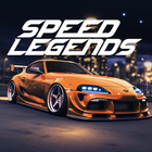 Speed Legends ícone