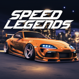 Speed Legends: Car Driving Sim