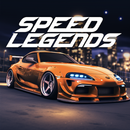 APK Speed Legends: Car Driving Sim