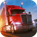 APK Stunt Truck Racing Simulator