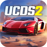 UCDS 2 - Car Driving Simulator APK