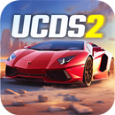 UCDS 2 - Car Driving Simulator-APK