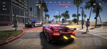 Ultimate Car Driving 2 - 2025 포스터