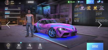 Ultimate Car Driving 2 - 2025 스크린샷 1